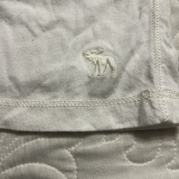 Abercrombie tank top - Picture 4 of 4